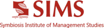 SIMS Pune Logo